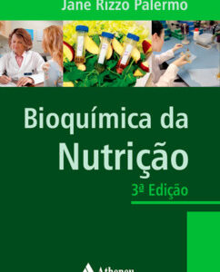 Bioquímica da nutrição