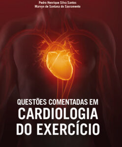 Questões comentadas em cardiologia do exercício