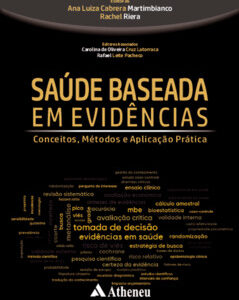 Saúde baseada em evidências – Conceitos, métodos e aplicação prática