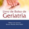 Livro de bolso de geriatria