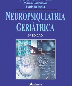 Neuropsiquiatria geriátrica