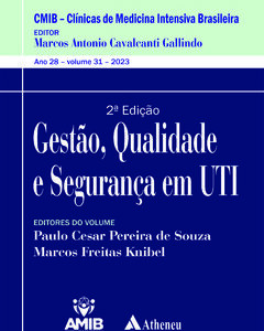 Gestão, qualidade e segurança em UTI