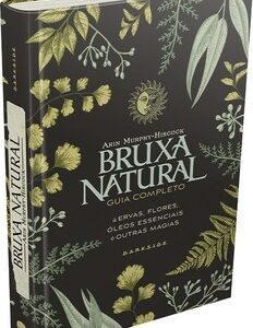 Bruxa natural