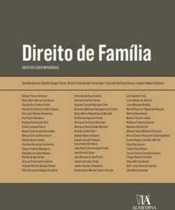 Direito de família aspectos contemporâneos