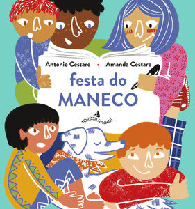 Festa do maneco