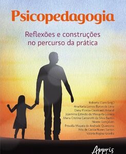 Psicopedagogia reflexões e construções no percurso da prática