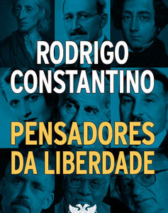 Pensadores da liberdade