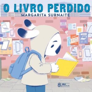 O livro perdido