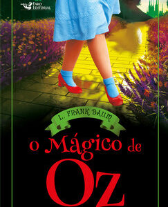 O mágico de oz