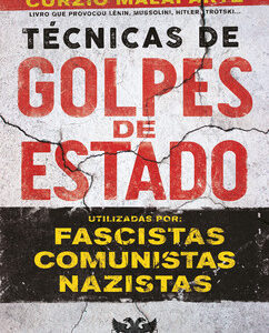 Técnicas de golpes de estado