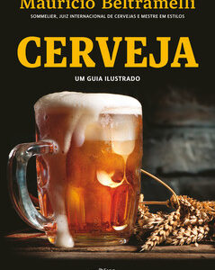 Cerveja um guia ilustrado e interativo