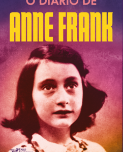 O diário de Anne Frank