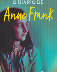 O diário de anne frank