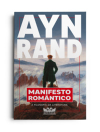 Manifesto romântico – a filosofia da literatura