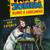 Vambizomem – Entre vampiros, zumbis e lobisomens Vol. 4