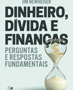 Dinheiro, dívida e finanças