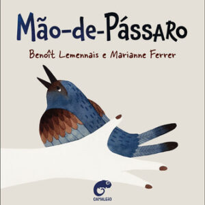 Mão-de-pássaro