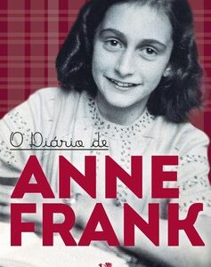 O Diário de Anne Frank