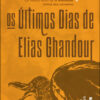 Os últimos dias de elias ghandour