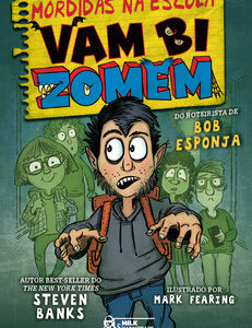 Mordidas na escola – Vambizomem Vol. 01