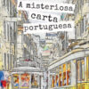 A misteriosa carta portuguesa