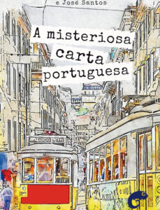 A misteriosa carta portuguesa