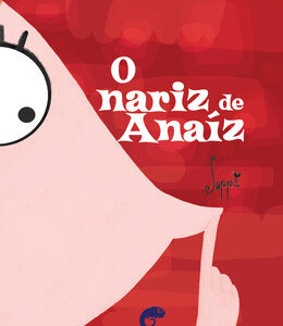 O nariz de anaíz