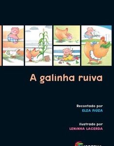 A galinha ruiva