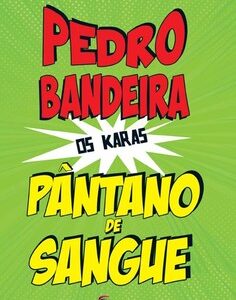 Pântano de sangue