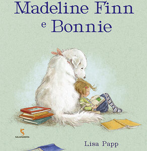 Madeline Finn e Bonnie