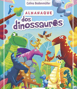 Almanaque dos dinossauros