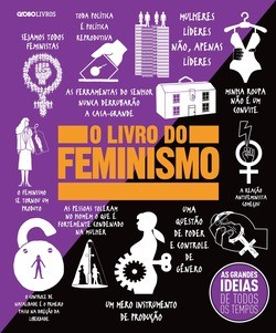 O livro do feminismo