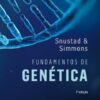 Fundamentos de genética