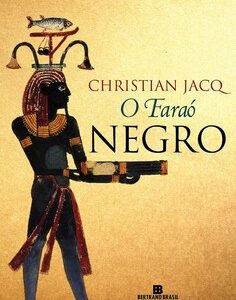 O faraó negro