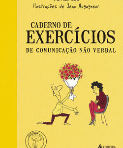 Caderno de exercícios de comunicação não verbal