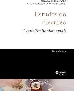 Estudos do discurso Conceitos fundamentais