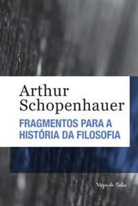 Fragmentos para a história da filosofia – Ed. Bolso