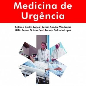 Manual de medicina de urgência