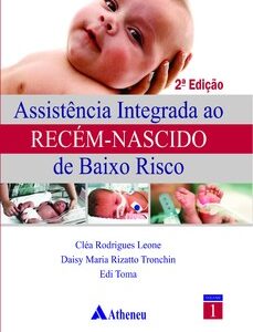 Assistência integrada ao recém-nascido de baixo risco