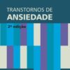 Transtornos de ansiedade