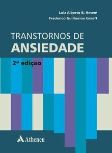 Transtornos de ansiedade