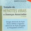 Tratado de hepatites virais e doenças associadas