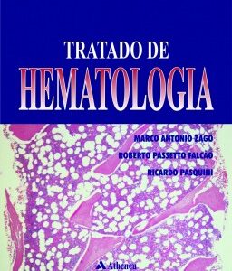 Tratado de hematologia