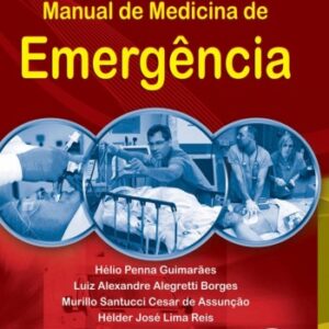 Manual de Medicina de Emergência