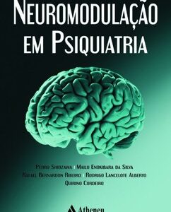 Neuromodulação em psiquiatria