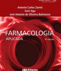 Farmacologia aplicada