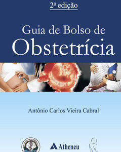 Guia de bolso de obstetrícia