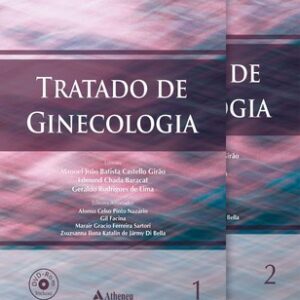 Tratado de ginecologia