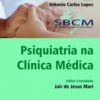 Psiquiatria na clínica médica