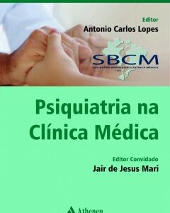 Psiquiatria na clínica médica